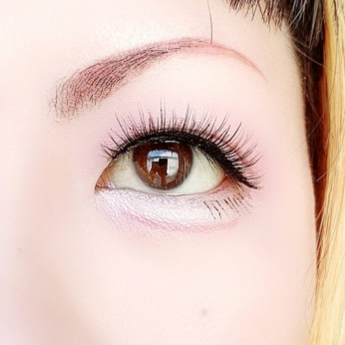 プロ アイ パレット エアー/CLIO/アイシャドウパレットを使ったクチコミ(6枚目)