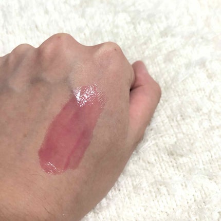 NMB48 吉田朱里 プロデュース うるぷるティントリップ(アカリップ)つきIDOL MAKE BIBLE@アカリン/主婦の友社/書籍を使ったクチコミ(3枚目)