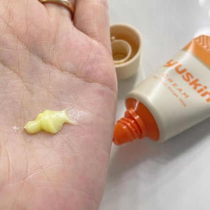 ユースキン/ユースキン/ボディクリームを使ったクチコミ(5枚目)