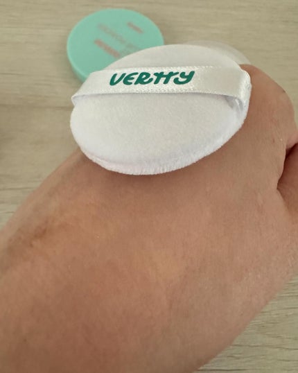 ystyle on LIPS 「.@vertty_official_jp@papacos.jp..」(4枚目)