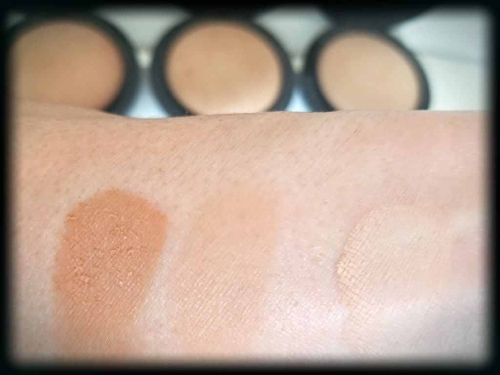 M·A·C ミネラライズ スキンフィニッシュ/M・A・C/パウダーハイライトを使ったクチコミ(3枚目)