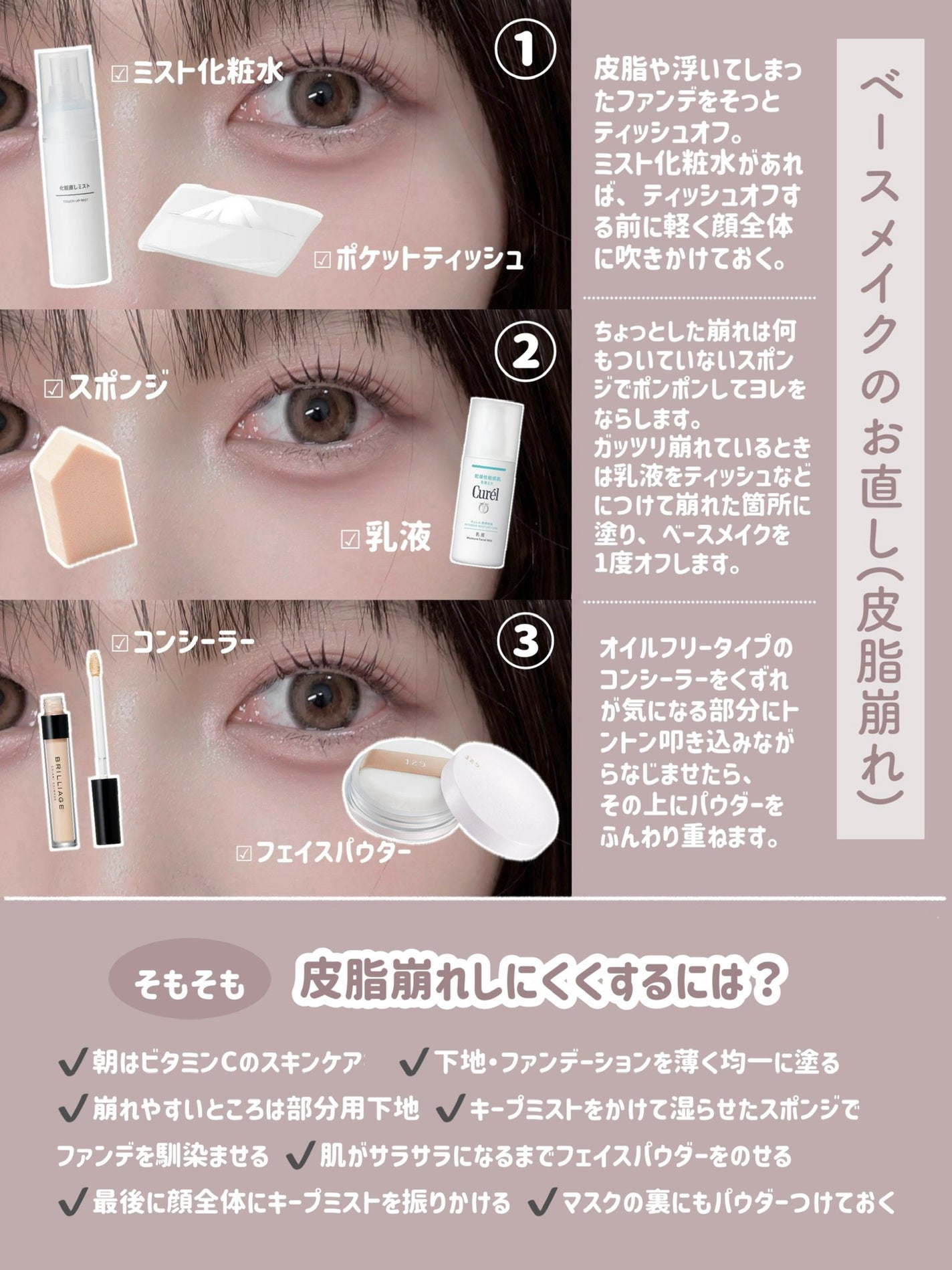 潤浸保湿 乳液/キュレル/乳液を使ったクチコミ(3枚目)