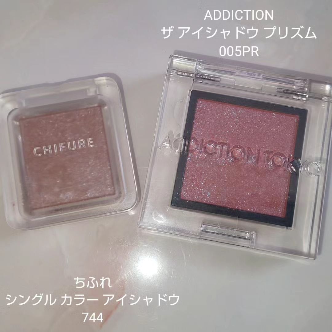 ã¢ãã£ã¯ã·ã§ã³ãã¶ ã¢ã€ã·ã£ã㊠ããªãºã /ADDICTION/åè²ã¢ã€ã·ã£ããŠã䜿ã£ãã¯ãã³ãïŒ1æç®ïŒ