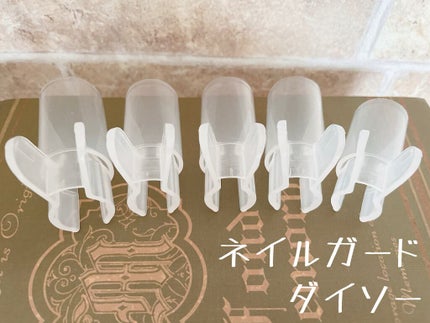 クイックドライメーカー/スウィーツ スウィーツ/ネイル用品を使ったクチコミ(4枚目)