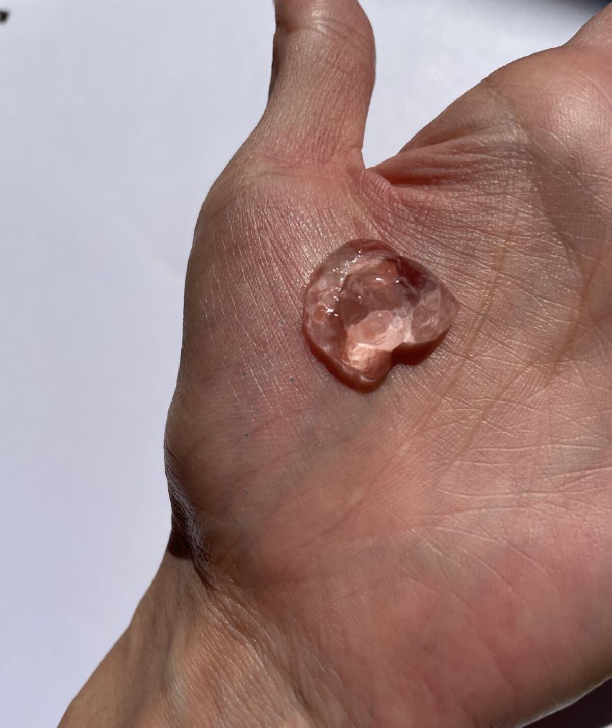 cocoroagaru クレンジングジュレ カシスミックスのクチコミ「可愛いだけじゃない。新感覚ジュレクレンジング𓂃🫧‪


♡ ••┈┈┈┈┈┈┈┈•• ♡

c.....」（2枚目）