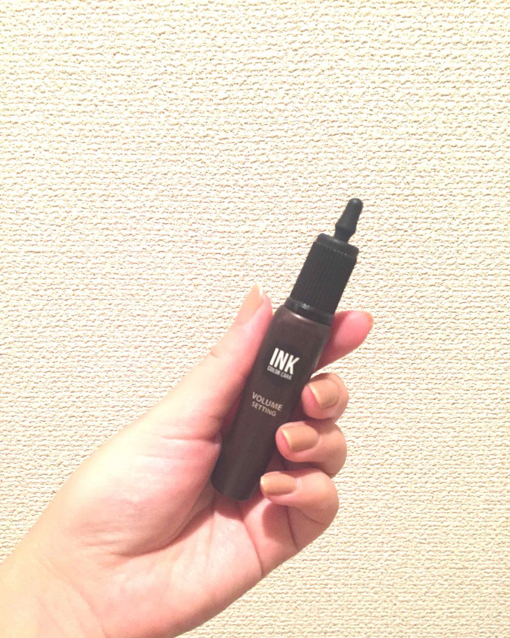 インク カラー カラ（AD）/PERIPERA/マスカラを使ったクチコミ（1枚目）