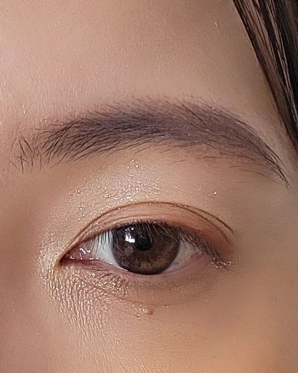 ムードインハンサーリキッドグロウ/hince/口紅を使ったクチコミ(7枚目)