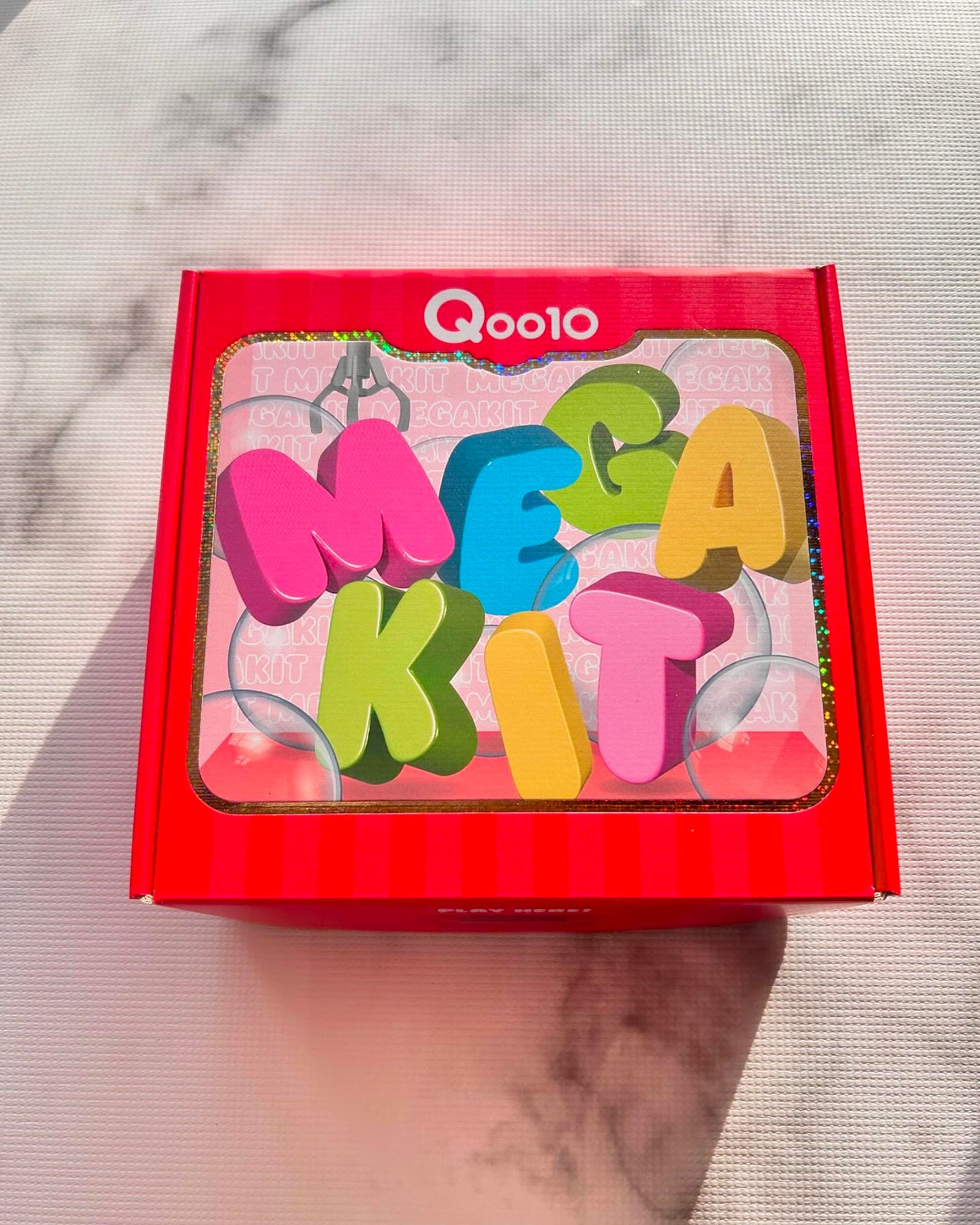 sakura on LIPS 「メガポもうすぐ終わるー💦買い忘れない?写真はメギキットだよ!通..」(4枚目)