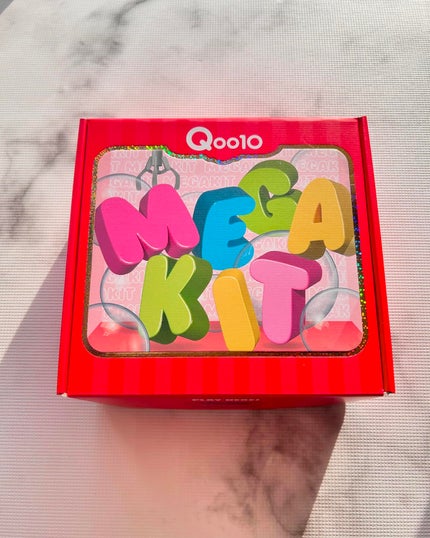 sakura on LIPS 「メガポもうすぐ終わるー💦買い忘れない?写真はメギキットだよ!通..」(4枚目)