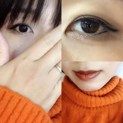 アイカラーレーション/LUNASOL/アイシャドウパレットを使ったクチコミ(2枚目)