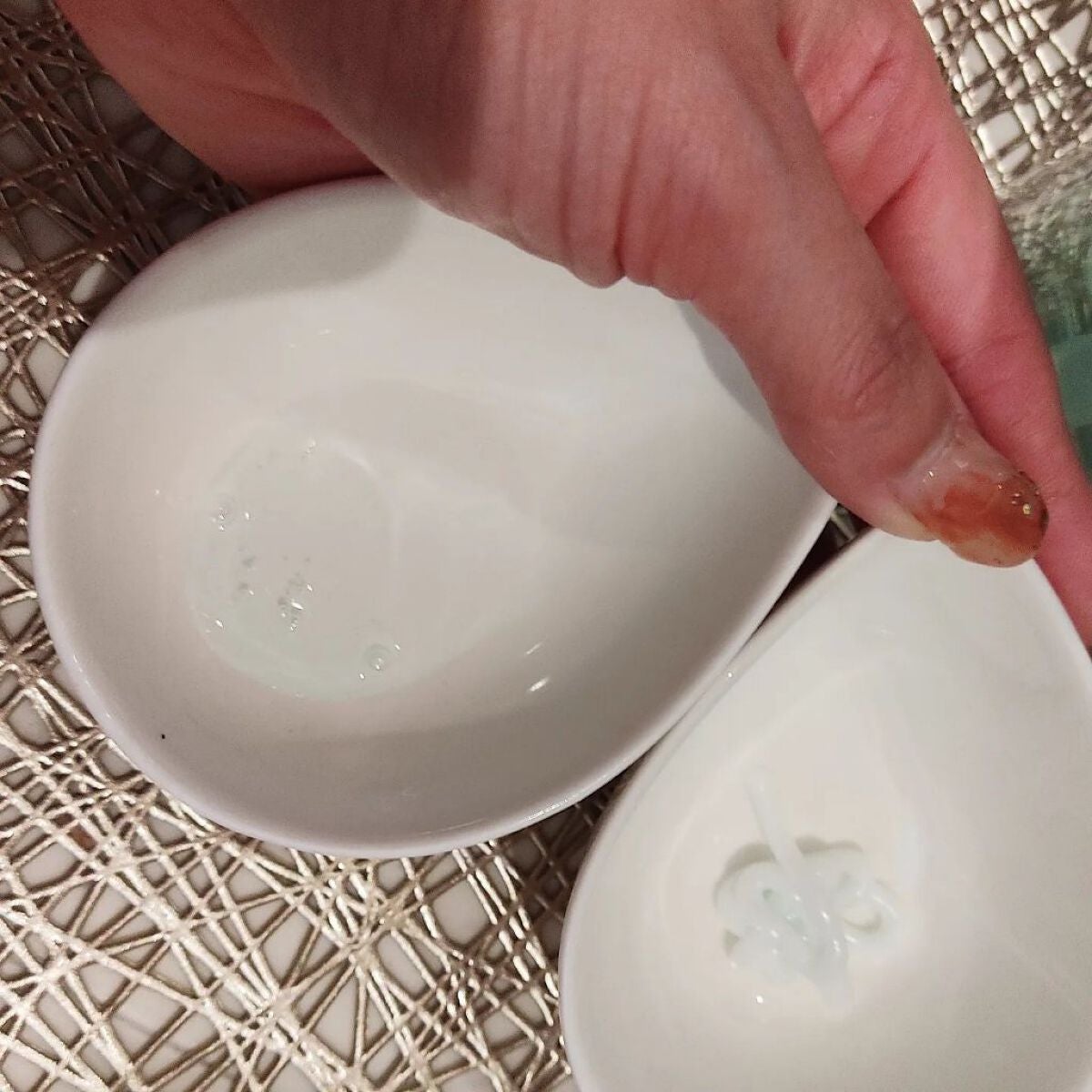 ウォーターコンク モイストシャンプー/ヘアトリートメント/ululis/市販シャンプーを使ったクチコミ(4枚目)