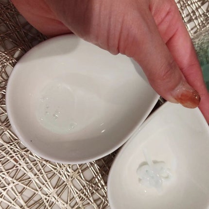 ウォーターコンク モイストシャンプー/ヘアトリートメント/ululis/市販シャンプーを使ったクチコミ(4枚目)