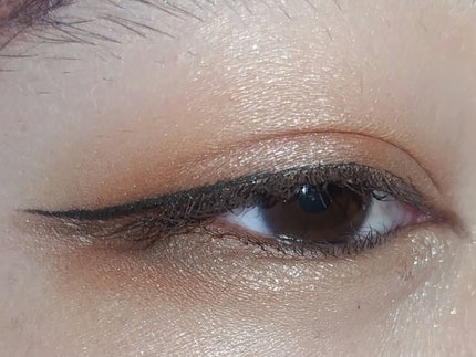 ルージュ アンリミテッド マット/shu uemura/口紅を使ったクチコミ(3枚目)