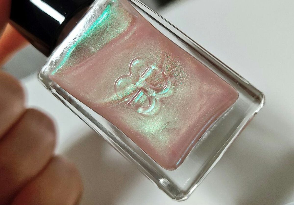 ネイルポリッシュ/sopo/マニキュアを使ったクチコミ(2枚目)