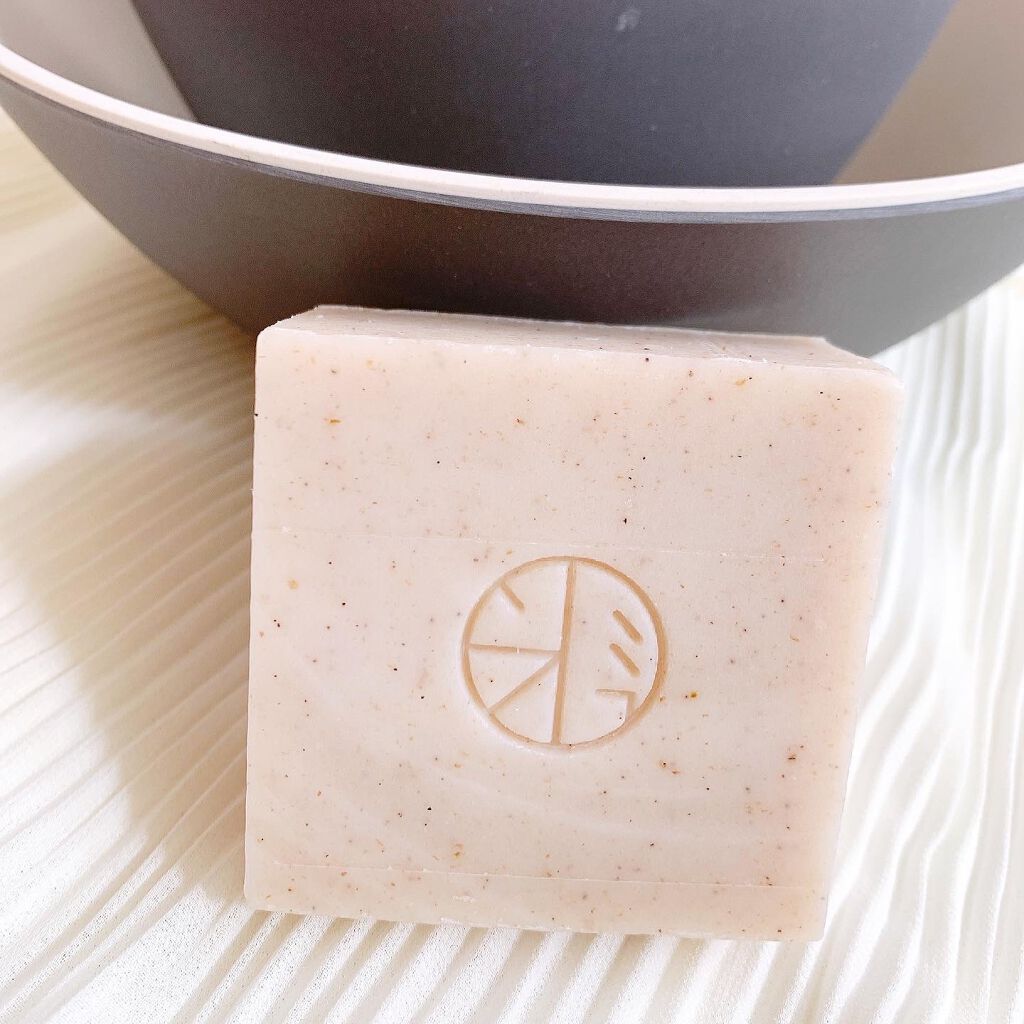 洗う米ぬか台所用石けん/米一途/その他を使ったクチコミ（2枚目）