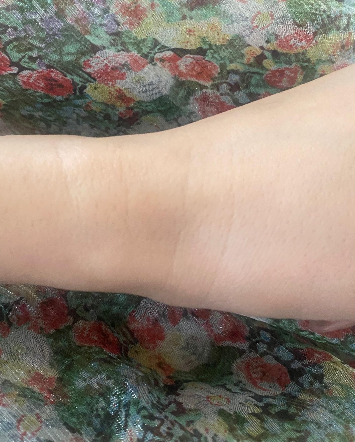 ウォータフルトーンアップサンクリーム/ダルバ/日焼け止めクリームを使ったクチコミ(5枚目)