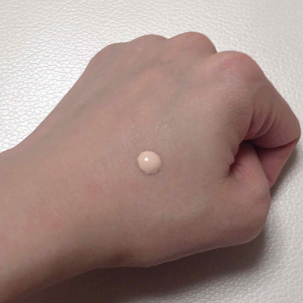 パウダリースキンメイカー/KATE/リキッドファンデーションを使ったクチコミ（2枚目）