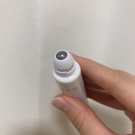 マイクラランス ロールオン アイジェル/CLARINS/アイケア・アイクリームを使ったクチコミ(2枚目)