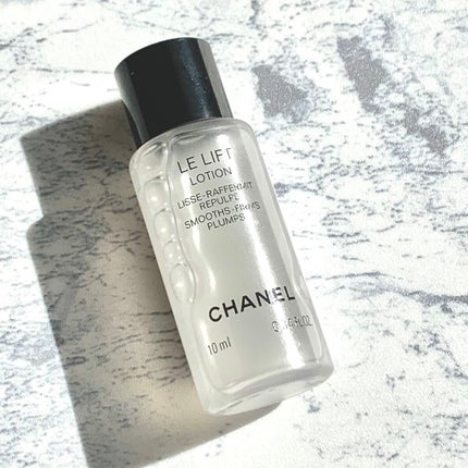 ル リフト ローション/CHANEL/化粧水を使ったクチコミ(1枚目)