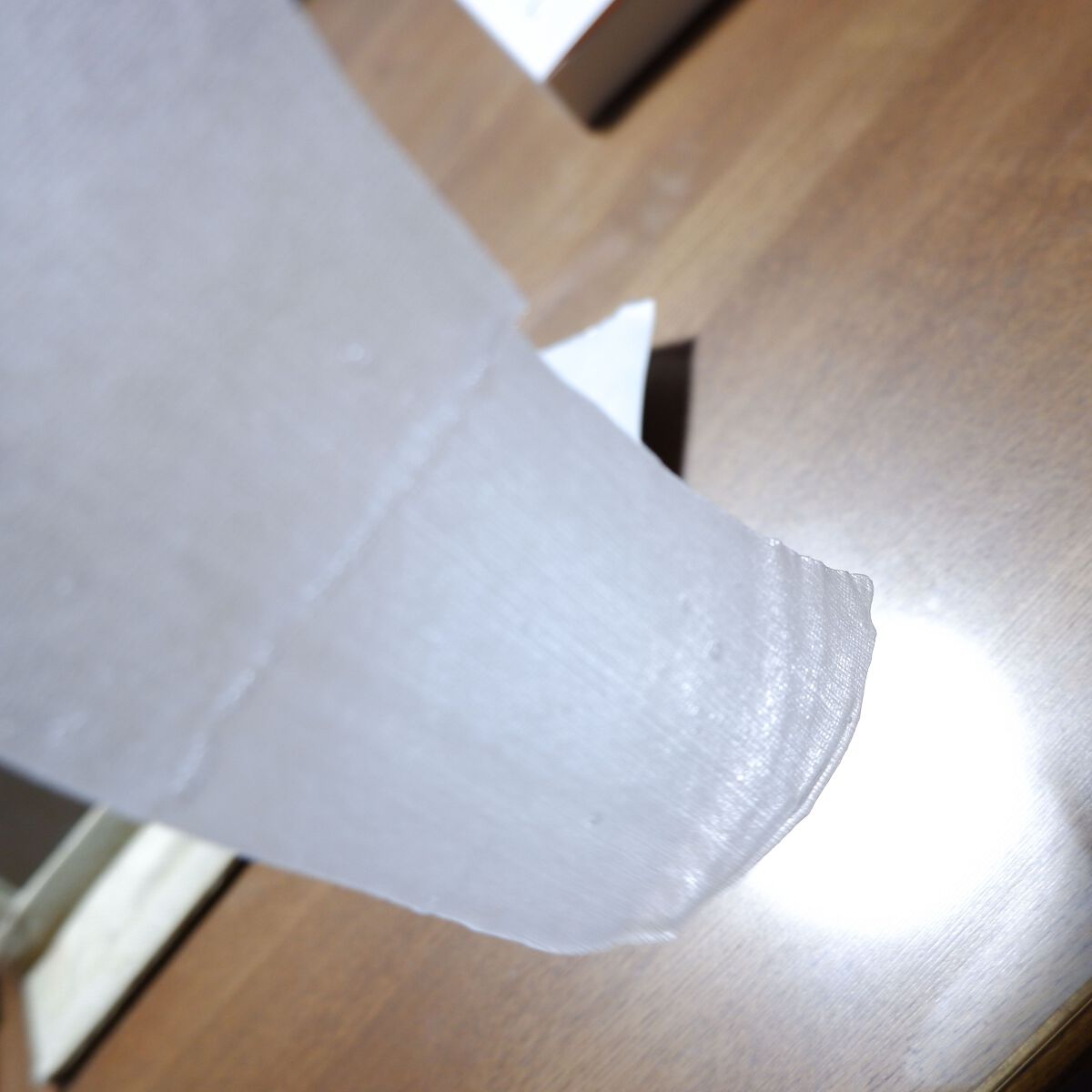 ゆらび モイストリッチマスク/yurabi/シートマスク・パックを使ったクチコミ（3枚目）