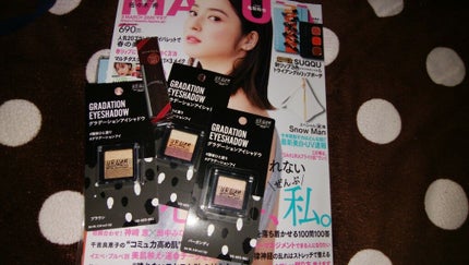 バイブラント リッチ リップスティック/SUQQU/口紅を使ったクチコミ(1枚目)