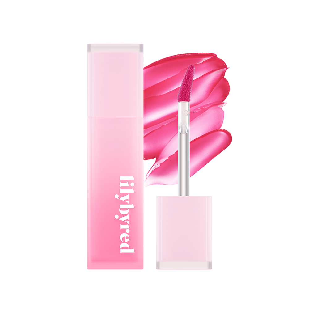 スウィート ライアー ミルキー ティント 06 チェリートッピング(Cherry Topping)