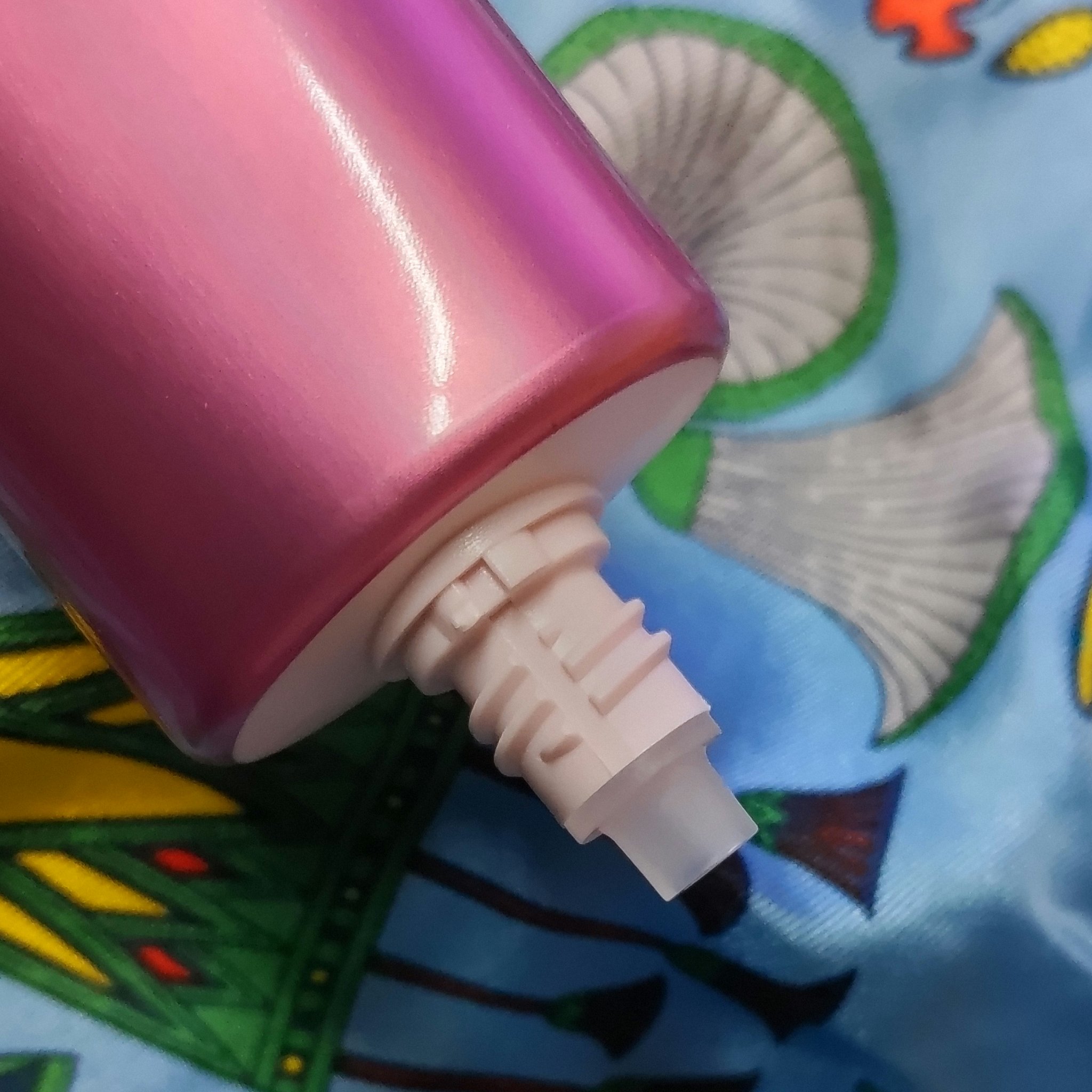 アルティミューン パワライジング ハンドクリーム/SHISEIDO/ハンドクリームを使ったクチコミ（3枚目）