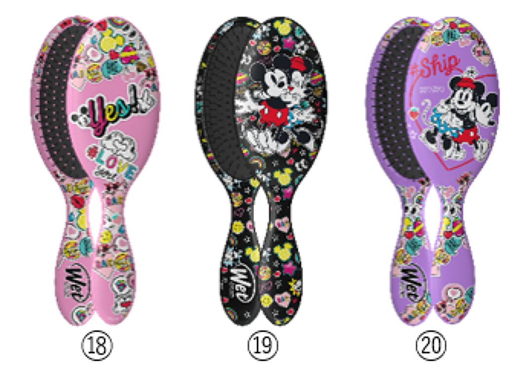 ミニディタングラー(ディズニー) ディズニー ミッキー