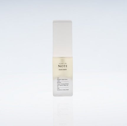SCENT OF NOTE SCENT OF NOTE ヘアミスト