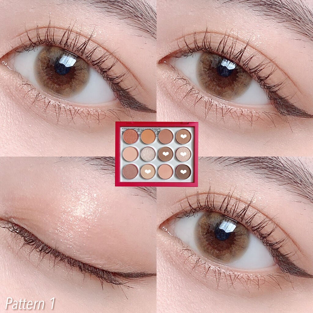 MOLAK 1day/MOLAK/ワンデー(1DAY)カラコンを使ったクチコミ(2枚目)