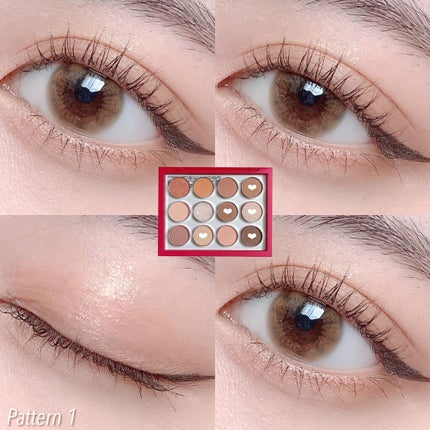 MOLAK 1day/MOLAK/ワンデー(1DAY)カラコンを使ったクチコミ(2枚目)