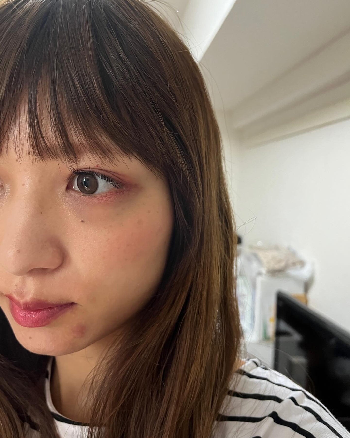 レ キャトル オンブル/CHANEL/アイシャドウパレットを使ったクチコミ(5枚目)