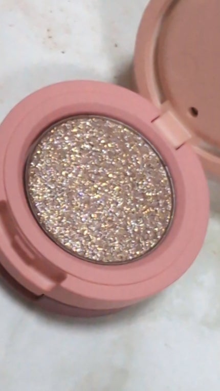 ビューティーベントー/Kaja(カジャ)/単色アイシャドウを使ったクチコミ(4枚目)