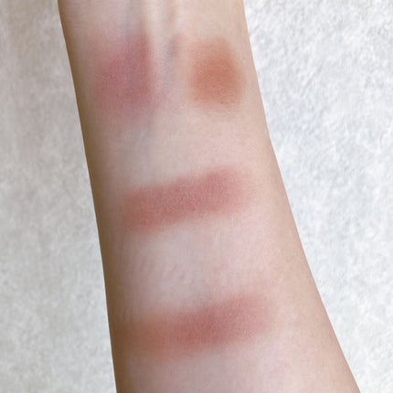 エテュセ アイエディション(カラーパレット)/ettusais/アイシャドウパレットを使ったクチコミ(6枚目)