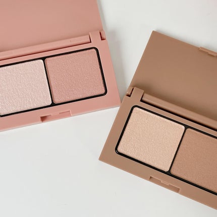 エテュセ アイエディション(カラーパレット)/ettusais/アイシャドウパレットを使ったクチコミ(2枚目)