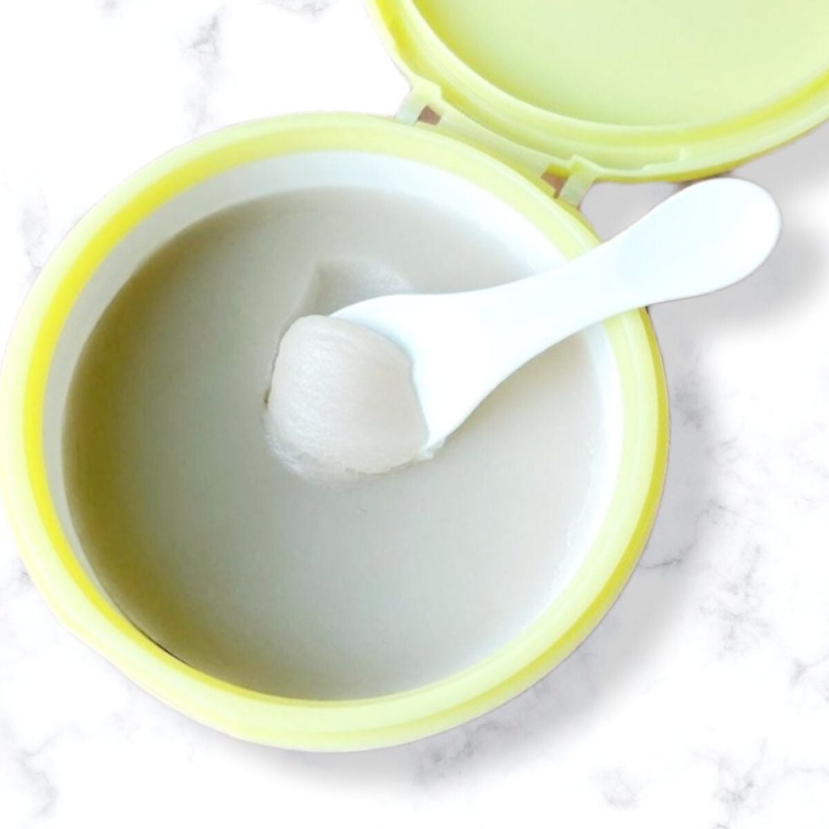 夢みるバーム ガスールブライトモイスチャー /ロゼット/クレンジングバームを使ったクチコミ(3枚目)