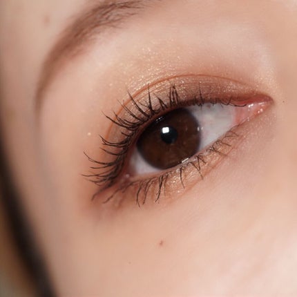 「塗るつけまつげ」ボリュームタイプ/デジャヴュ/マスカラを使ったクチコミ(4枚目)