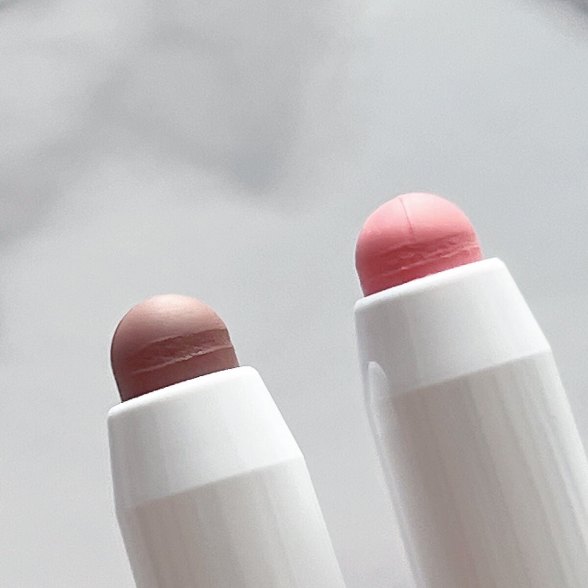 ドットオンムードリップペンシル/Heart Percent/リップライナーを使ったクチコミ(3枚目)