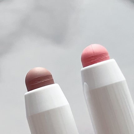 ドットオンムードリップペンシル/Heart Percent/リップライナーを使ったクチコミ(3枚目)