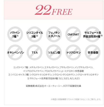 クンダル ダメージケア シャンプー/トリートメント/KUNDAL/市販シャンプーを使ったクチコミ(3枚目)