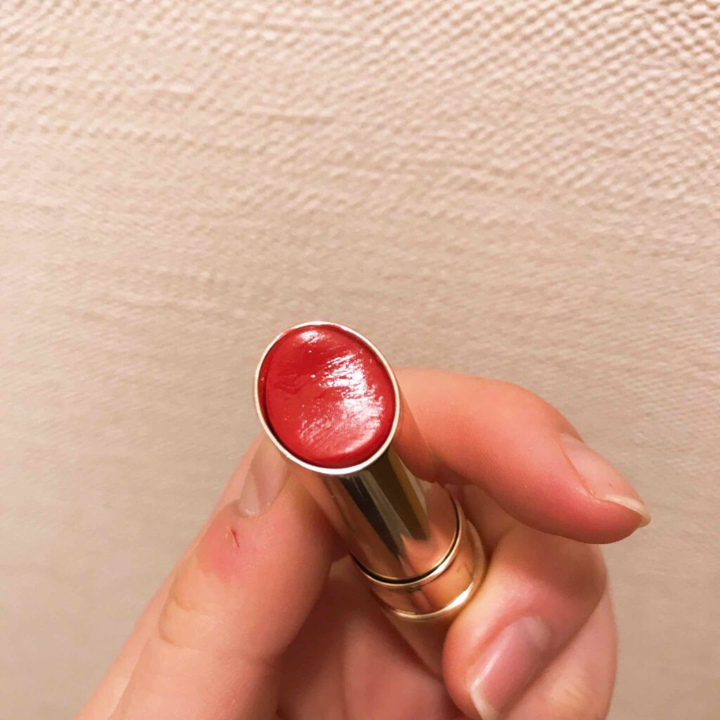 オペラ リップティント N/OPERA/リップティントを使ったクチコミ（2枚目）