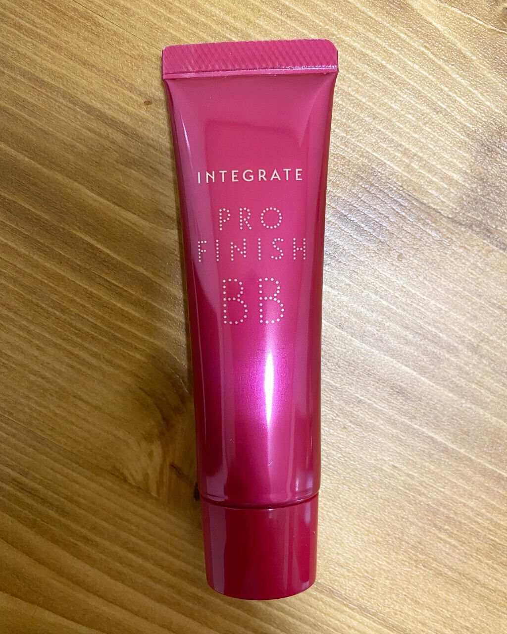 プロフィニッシュ BB/インテグレート/BBクリームを使ったクチコミ（1枚目）