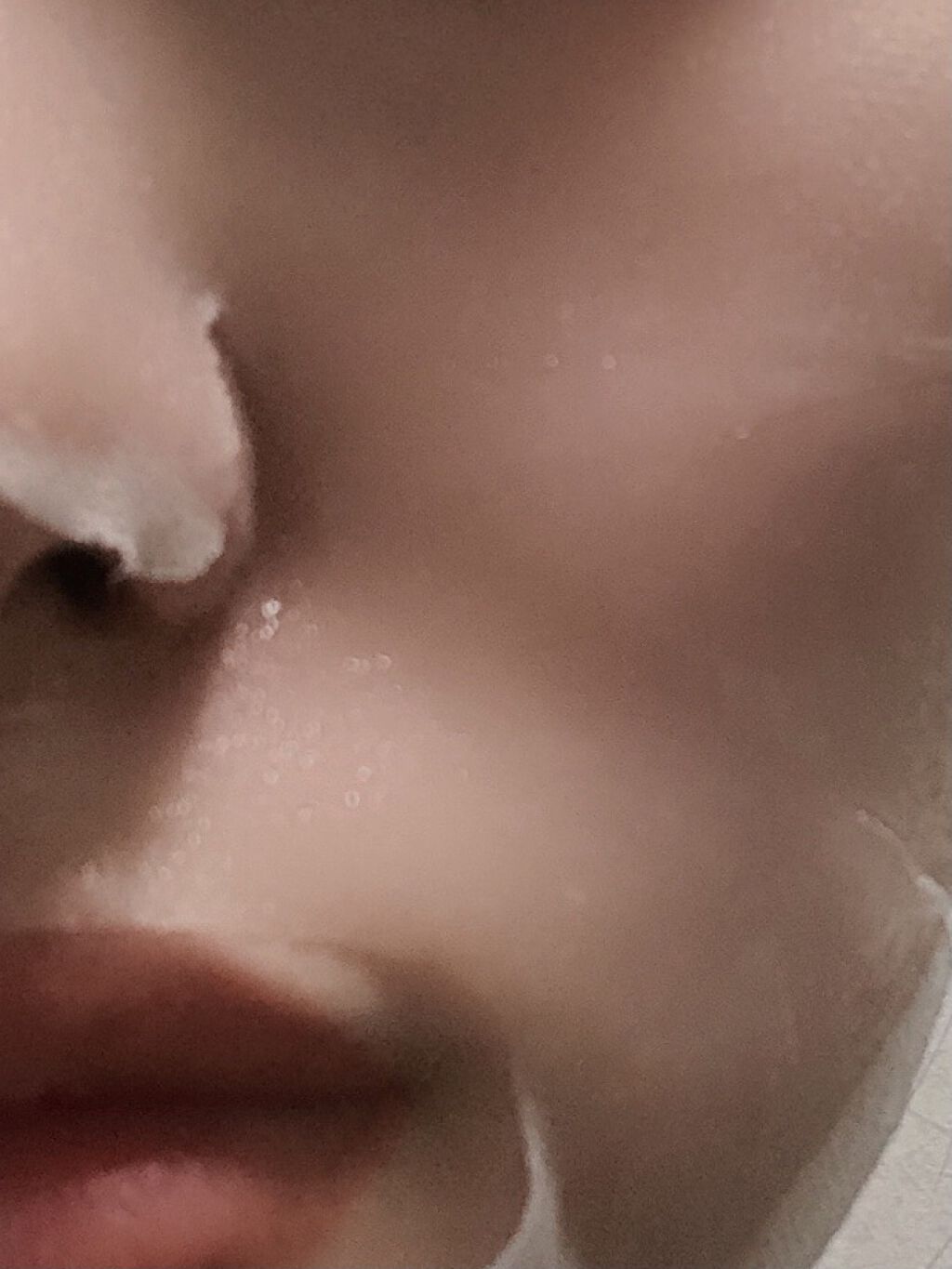 Rフェイスマスク/マイオーガニー/洗い流すパック・マスクを使ったクチコミ（3枚目）