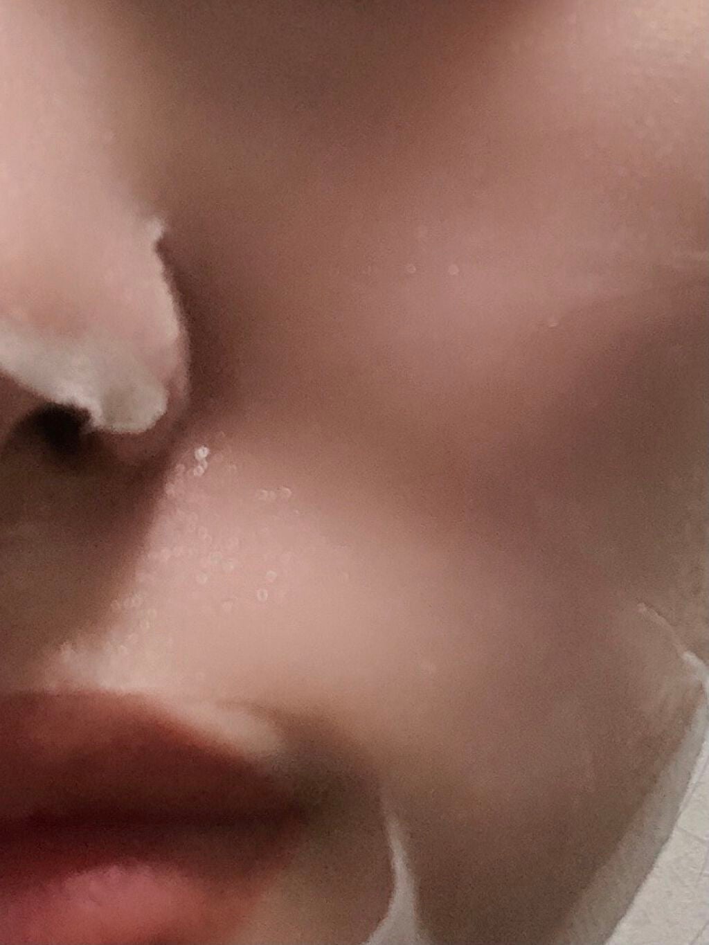 Rフェイスマスク/マイオーガニー/洗い流すパック・マスクを使ったクチコミ(3枚目)