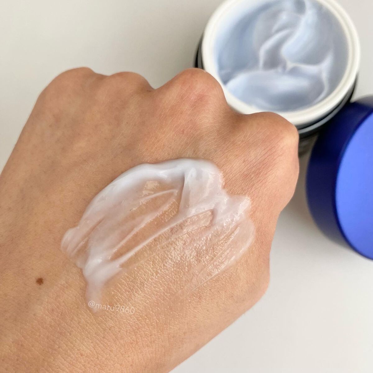 ゼロ毛穴パッド 2.0/MEDICUBE/トナーパッドを使ったクチコミ(8枚目)