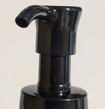 スキンクリア クレンズ オイル <アロマタイプ>/アテニア/オイルクレンジングを使ったクチコミ(2枚目)