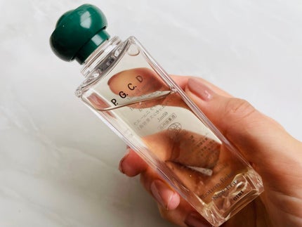 ロシオン エクラ/P.G.C.D.(ペー・ジェー・セー・デー)/美容液を使ったクチコミ(1枚目)