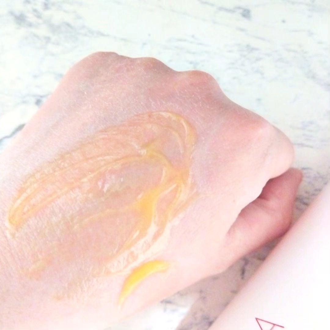 ホットクレンジングゲル マッサージプラス/マナラ/クレンジングジェルを使ったクチコミ(3枚目)