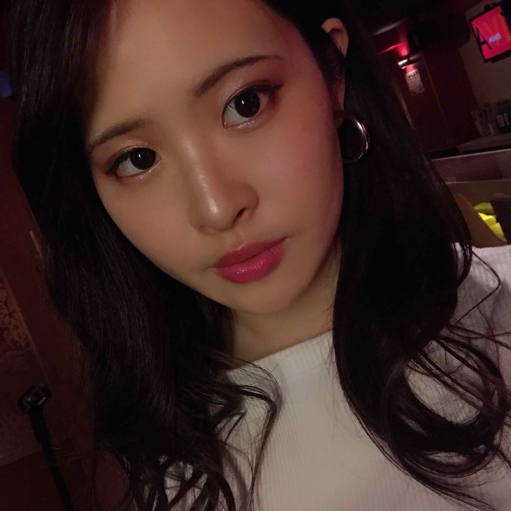 ブラッシング ハート/MAKEUP REVOLUTION/パウダーチークを使ったクチコミ（2枚目）