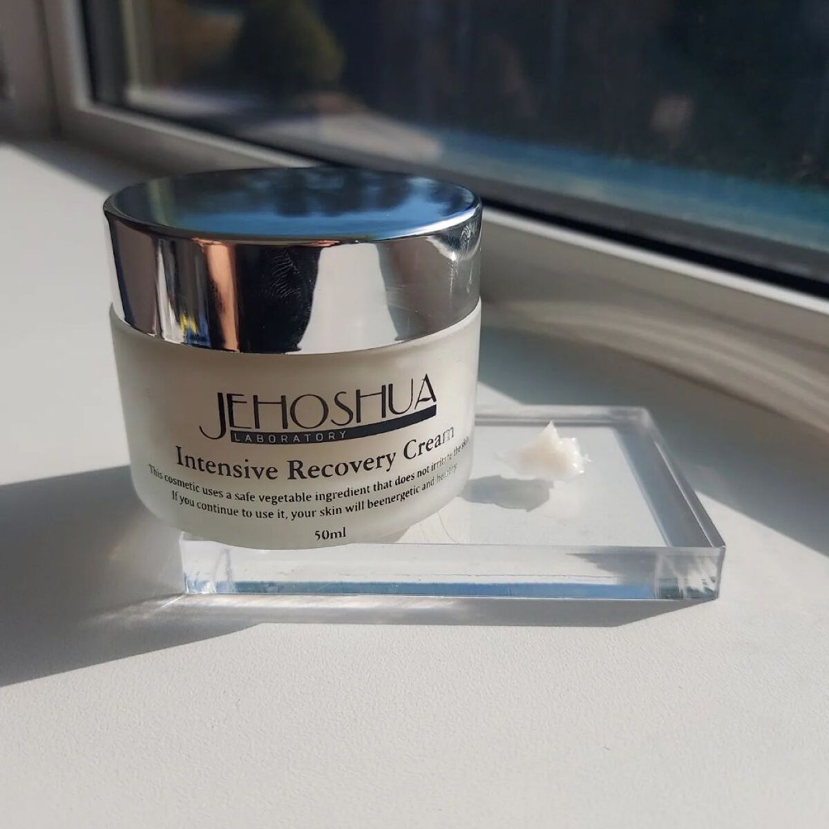 インテンシブ リカバリー セラム /ジョシュアラボ /美容液を使ったクチコミ（3枚目）